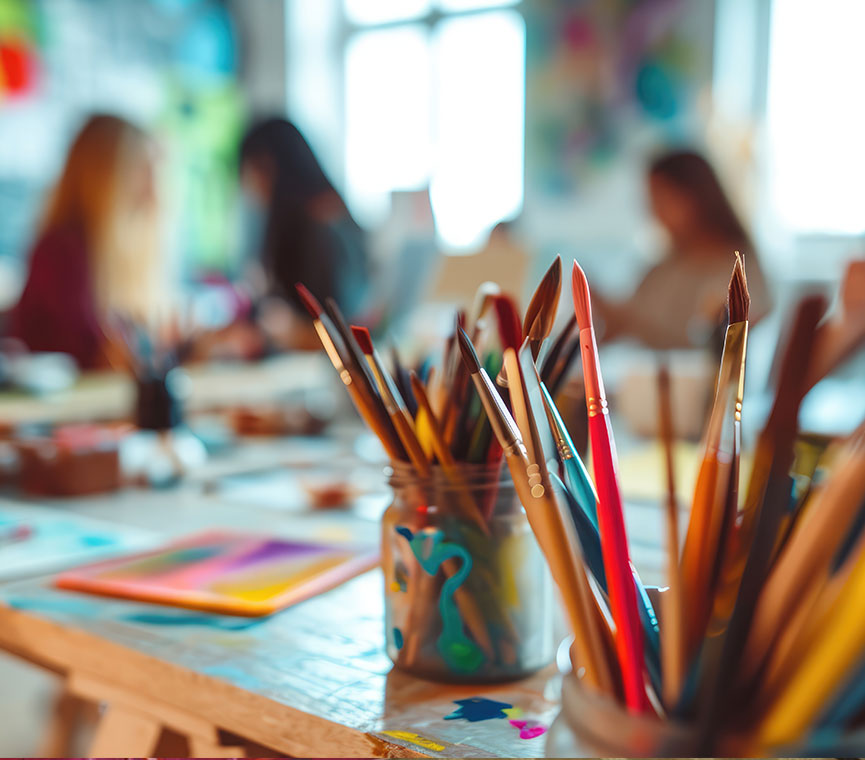 friedel-deventer-kunst-events-gruppe-malen